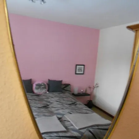 Zur Tanne Nocleg ze śniadaniem