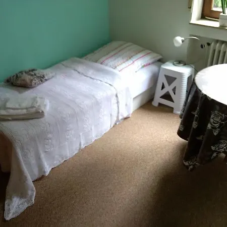 ベッド・アンド・ブレックファスト Zur Tanne バート・デュルハイム