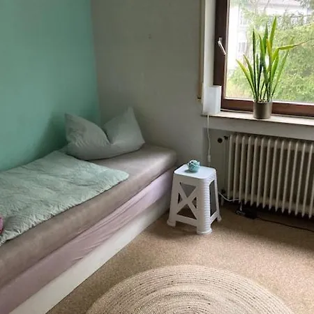Zur Tanne Oda ve Kahvaltı